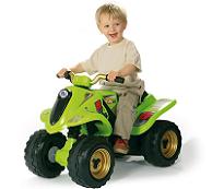 kinderauto aanbieding